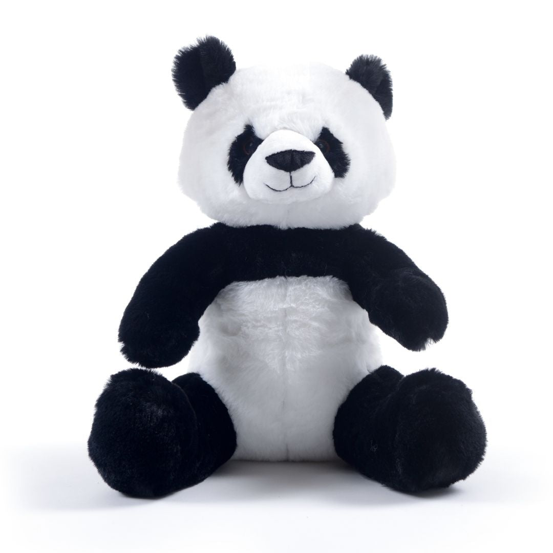 Kuscheltier Paddi Panda Stofftier Plüschtier