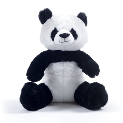 Kuscheltier Paddi Panda Stofftier Plüschtier