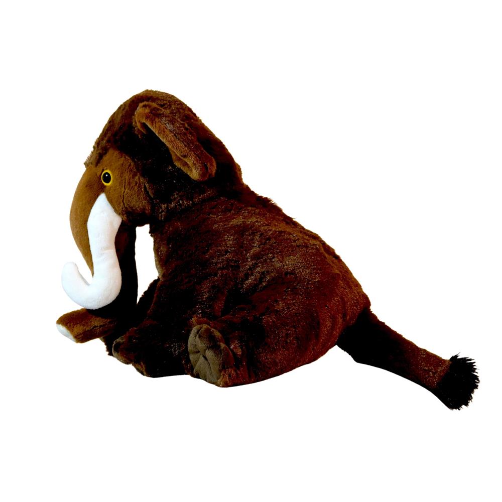 Kuscheltier Manni Mammut Stofftier Plüschtier