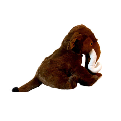 Kuscheltier Manni Mammut Stofftier Plüschtier